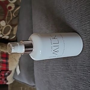 Josie Maran Pure Argan Milk Intensive Hydrating Treatment 6 oz / Super Mega Size